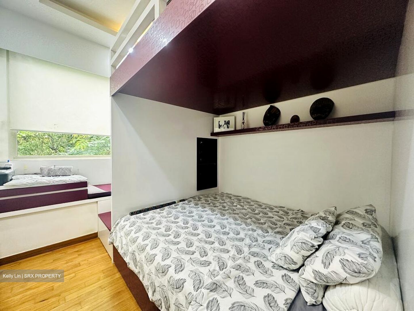 Flamingo Valley (D15), Condominium #524633041